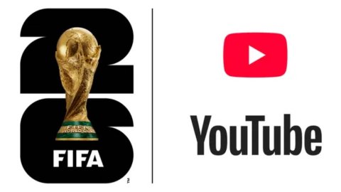  YouTube y la FIFA se unen para la Copa Mundial de la FIFA 2026
