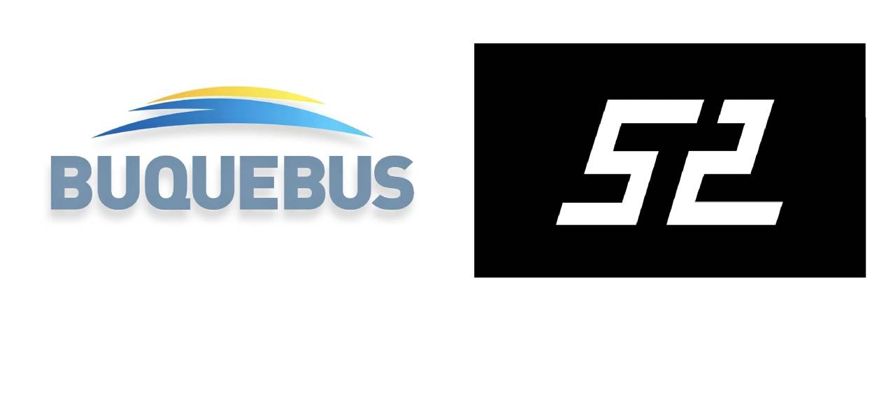 Buquebus elige a 52 como su nueva agencia creativa