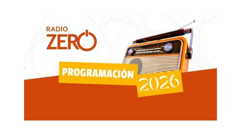 “Las voces detrás de Radio Zero”: la emisora destaca a sus protagonistas