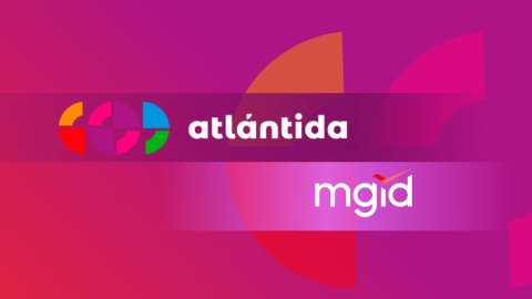 MGID fortalece su presencia en Argentina en alianza con Grupo Atlántida