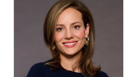 Omnicom Media nombra a Ellen Griffin como Global Brand President de OMD