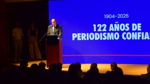 “Podés creer”, la campaña de La Voz del Interior por sus 122 años de trayectoria
