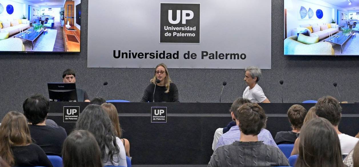 Universidad de Palermo, Metrar y Solar Concept Gallery impulsan un taller de diseño con casos reales