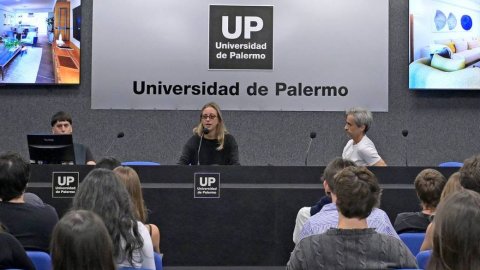 Universidad de Palermo, Metrar y Solar Concept Gallery impulsan un taller de diseño con casos reales