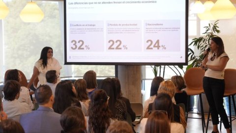 Edelman Trust Barometer 2026: la insularidad redefine la confianza en Argentina