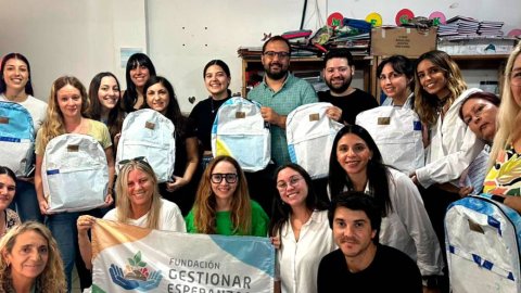 Ala impulsa un proyecto de economía circular junto a Latcom