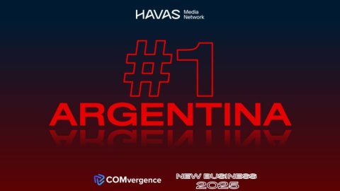 Havas Media Network encabeza el ranking de nuevos negocios en Argentina