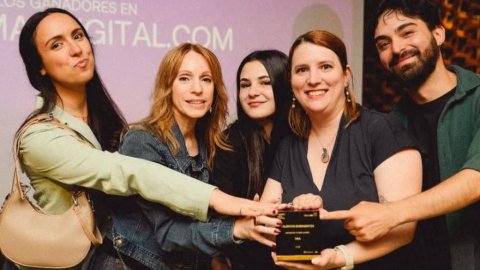 La UBA e Interact lanzan una nueva edición de la Diplo Digital con foco en IA