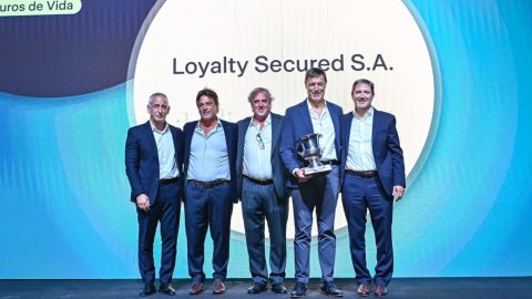 Zurich Champions Meeting 2026: la compañía reconoció a los productores destacados del año 2025