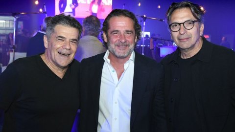 Grupo Octubre reunió a más de 400 invitados en su evento anual para anunciantes