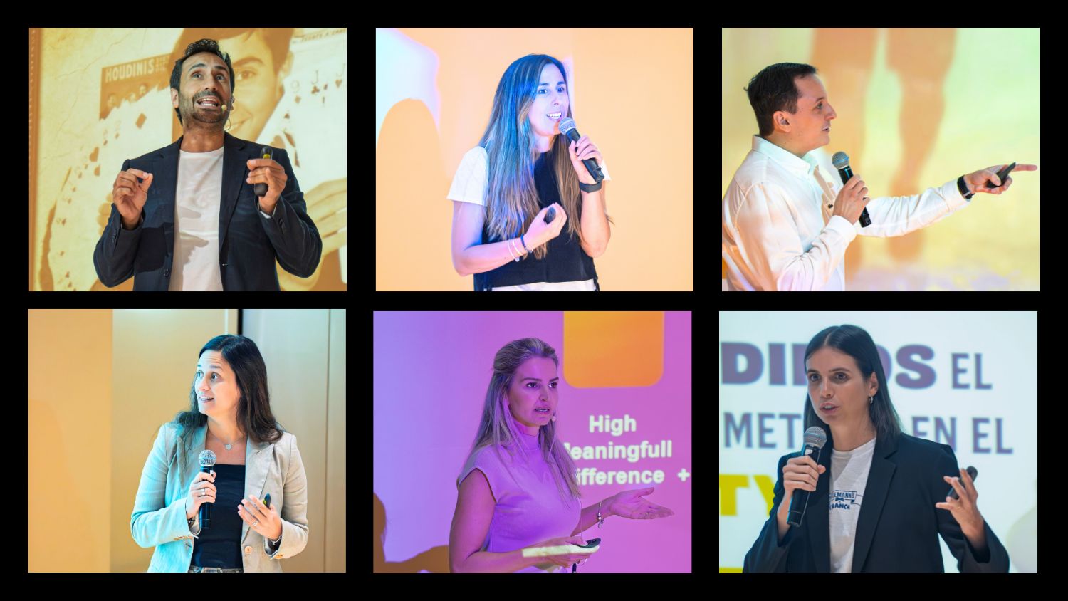 Más de 200 líderes de la industria del marketing se reunieron en el MMA Kick Off Argentina 2026