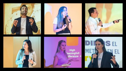 Más de 200 líderes de la industria del marketing se reunieron en el MMA Kick Off Argentina 2026