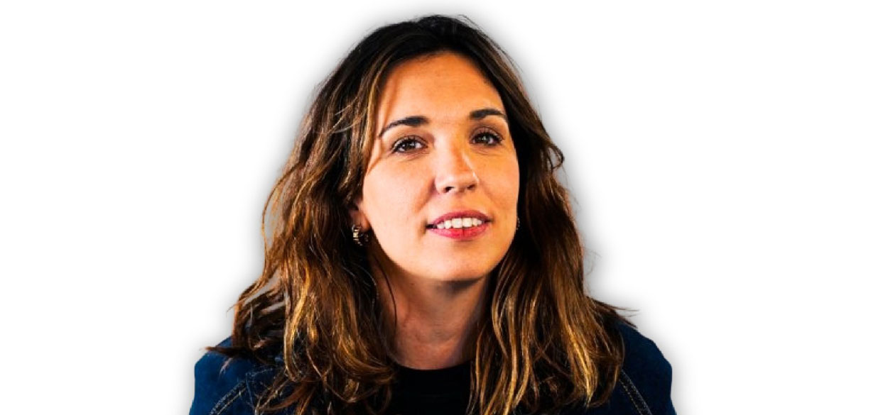 Centralia Media & Content incorpora nueva Directora Comercial