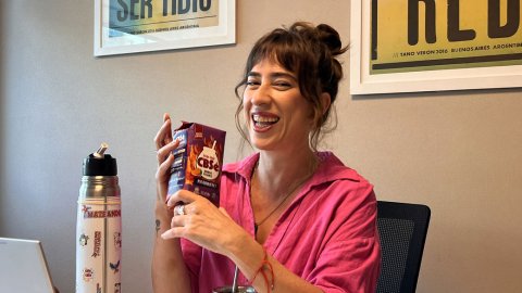 Carolina Valeria asume como Gerente de Marketing y Comunicaciones en Establecimiento Santa Ana