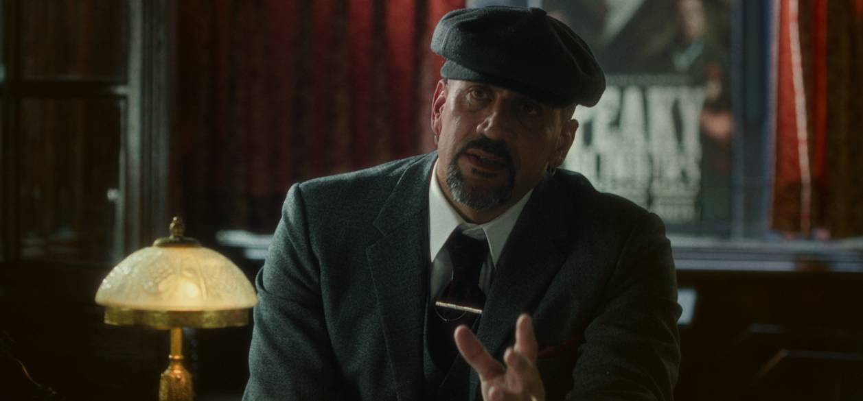 Netflix y Monks reinterpretan Peaky Blinders con una campaña de impronta argentina