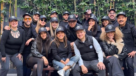 Archer Troy anuncia promociones y cambios de rol en su top management