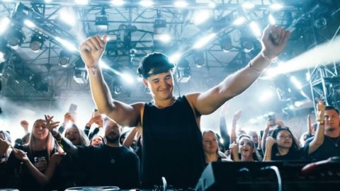 Miami Music Week, la gran celebración global de la música electrónica