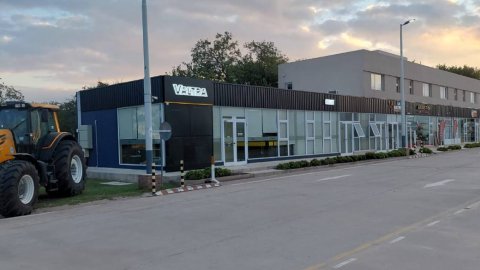 Valtra refuerza su presencia en Córdoba con una nueva sede en Sinsacate
