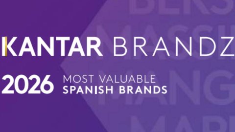 Kantar BrandZ: Las marcas españolas más valiosas crecen un 27% y lideran en Europa