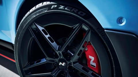 Pirelli es reconocida como “Proveedor del Año” por Hyundai Motor Group