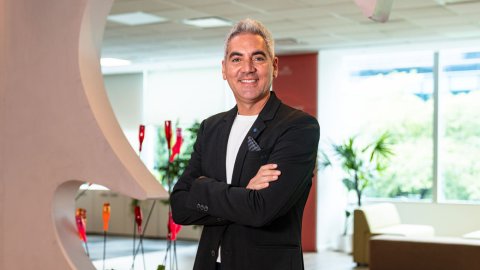 Natura designa a Christian Coone como nuevo Gerente General para los Mercados del Sur