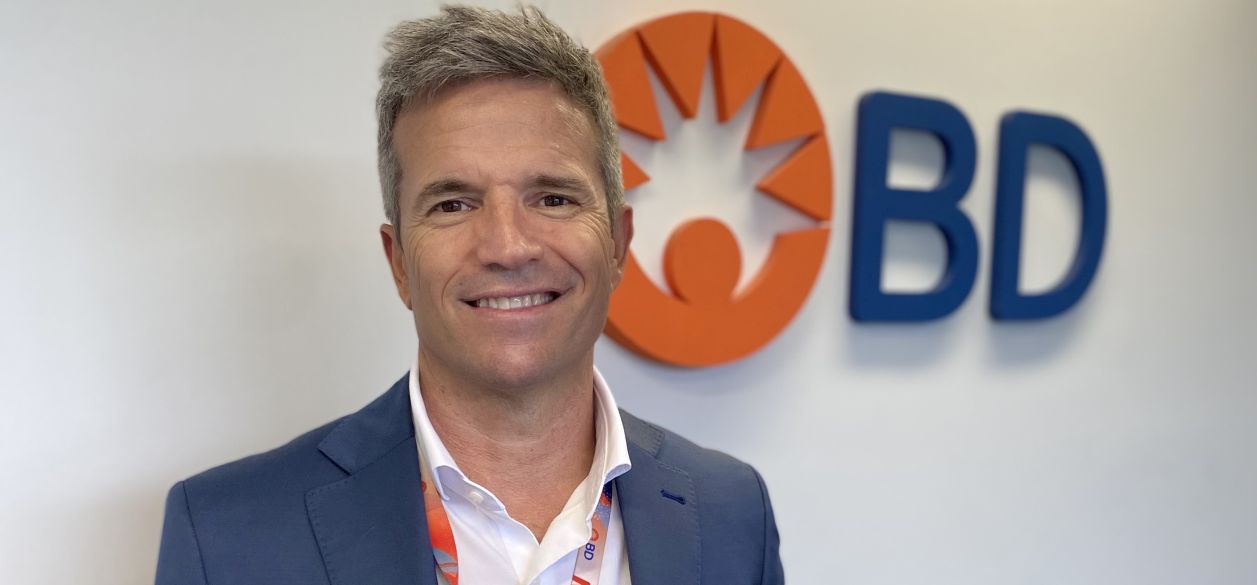 El argentino Marco Musitano liderará el nuevo Hub Andean & South LatAm de BD