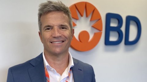 El argentino Marco Musitano liderará el nuevo Hub Andean & South LatAm de BD