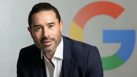 Google Argentina designa a Juan Vallejo como nuevo Director General