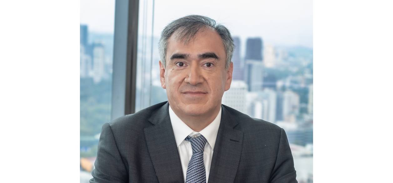 Aon plc reorganiza su liderazgo regional y designa a Julio Cedillo como CEO