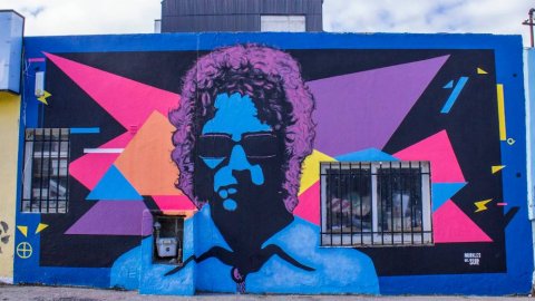 USHUAIA es declarada Ciudad de Murales