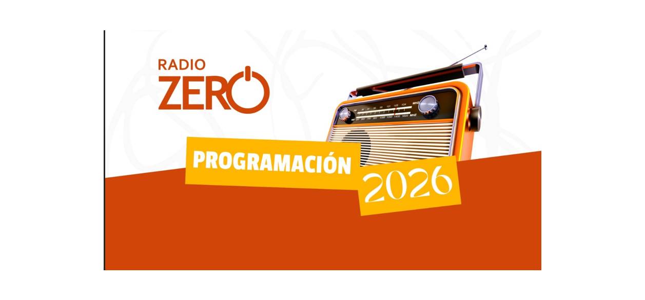 Radio Zero presenta “Las voces detrás de Radio Zero”, una serie sobre su equipo