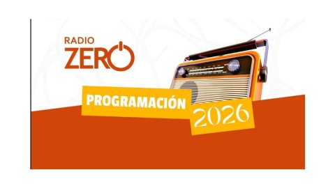 Radio Zero presenta “Las voces detrás de Radio Zero”, una serie sobre su equipo
