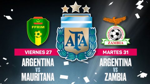 Telefe acompaña a la Selección en su despedida rumbo al Mundial