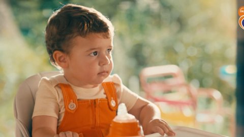 Vital4 lanza “La mesa de los chicos” junto a Don by Havas