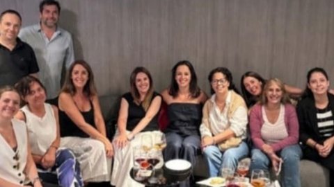FilmSuez compartió una nueva función de “Las hijas” junto a agencias y anunciantes