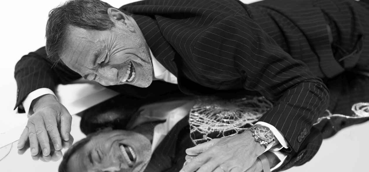 Rotundo Media Group desarrolla la nueva campaña de Tascani con Martín Seefeld