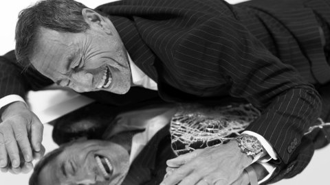 Rotundo Media Group desarrolla la nueva campaña de Tascani con Martín Seefeld