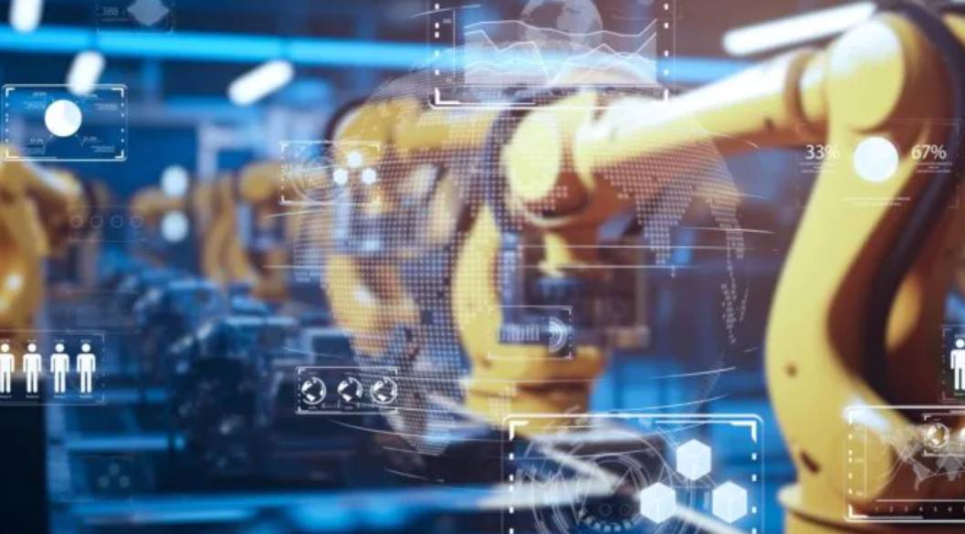 Accenture: el talento humano será clave en la fábrica del futuro