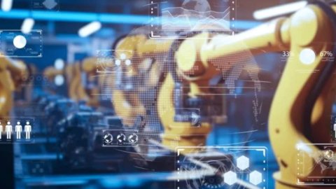 Accenture: el talento humano será clave en la fábrica del futuro