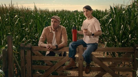 Ginóbili y Pareto vuelven a escena con una nueva campaña de La Segunda Seguros