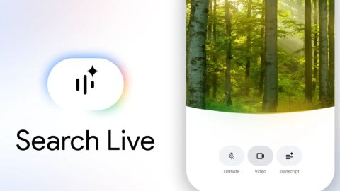 Google: Search Live se expande a nivel global