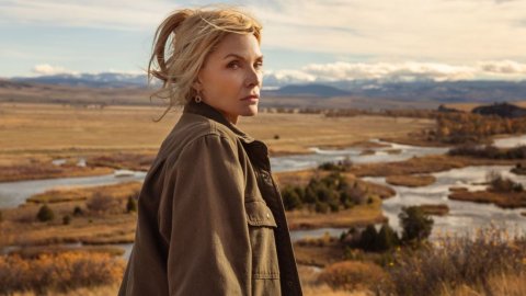 The Madison marca el mayor estreno de temporada con 8 millones de visualizaciones en Paramount+