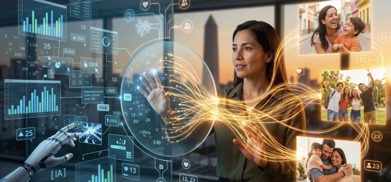 Growlat apuesta a la integración de datos y canales para redefinir el marketing digital