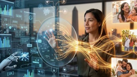 Growlat apuesta a la integración de datos y canales para redefinir el marketing digital