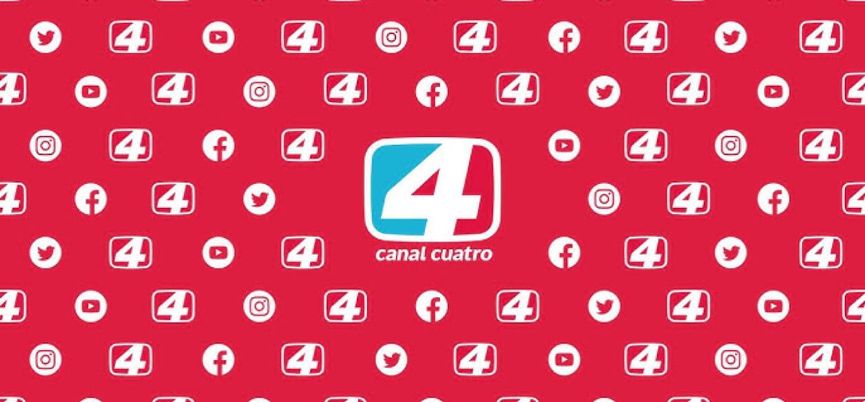 Canal 4 de Jujuy crece en YouTube y entra en el ranking nacional de audiencia