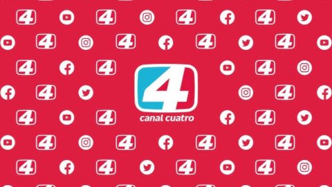 Canal 4 de Jujuy crece en YouTube y entra en el ranking nacional de audiencia