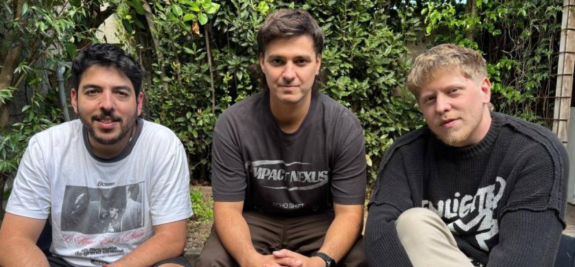 Nace Purga, un estudio creativo que integra <b>inteligencia artificial</b> y narrativa para potenciar ideas thumbnail