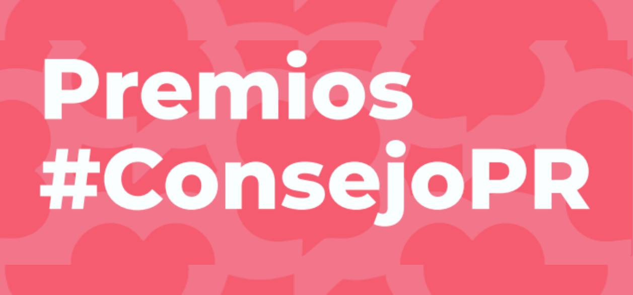 Los Premios del Consejo PR celebran 25 años y suman nuevas categorías