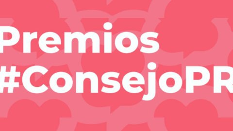 Los Premios del Consejo PR celebran 25 años y suman nuevas categorías