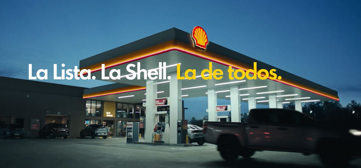 Shell y Don by Havas se unen a la gran conversación argentina